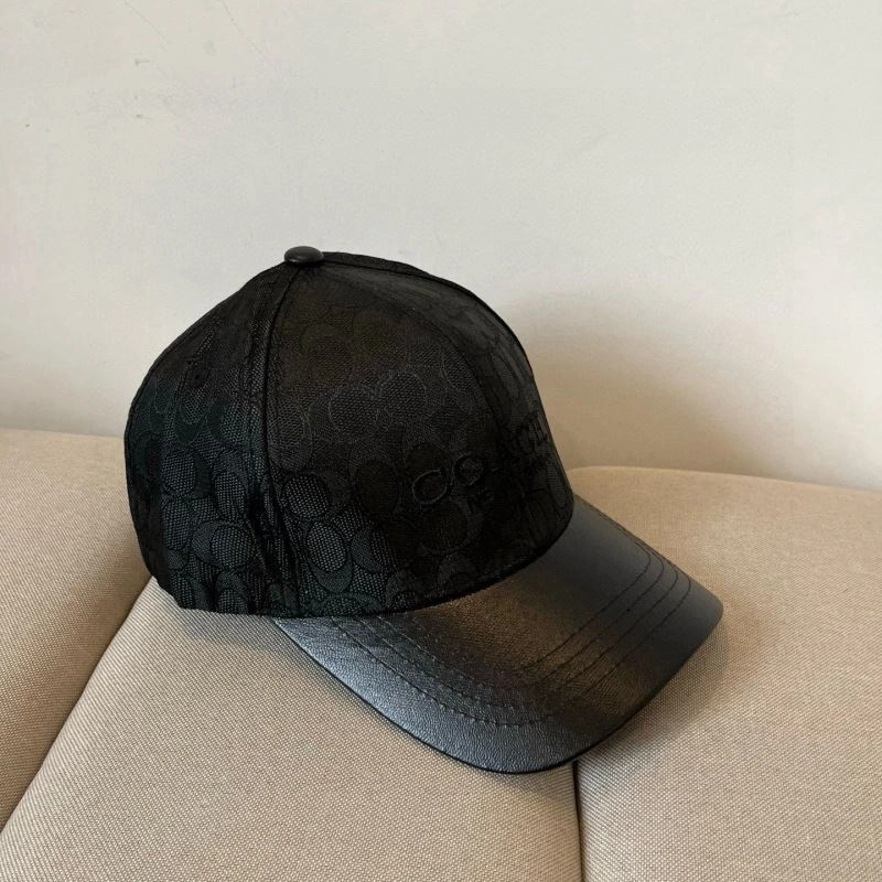 MultiPurpose Coach Caps 262108