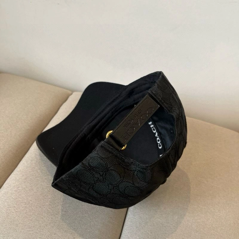 MultiPurpose Coach Caps 262108