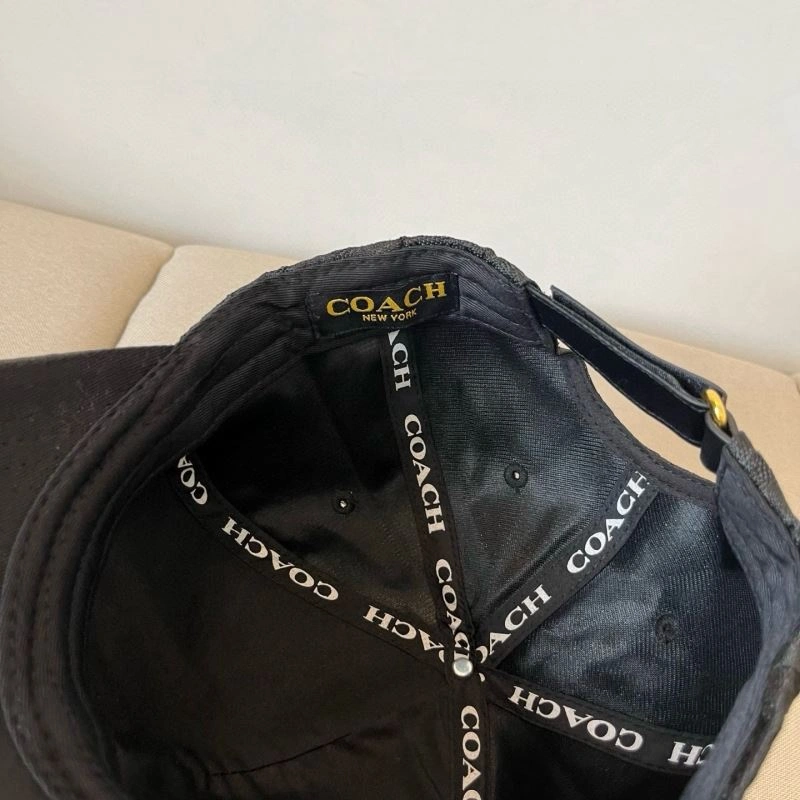 MultiPurpose Coach Caps 262108