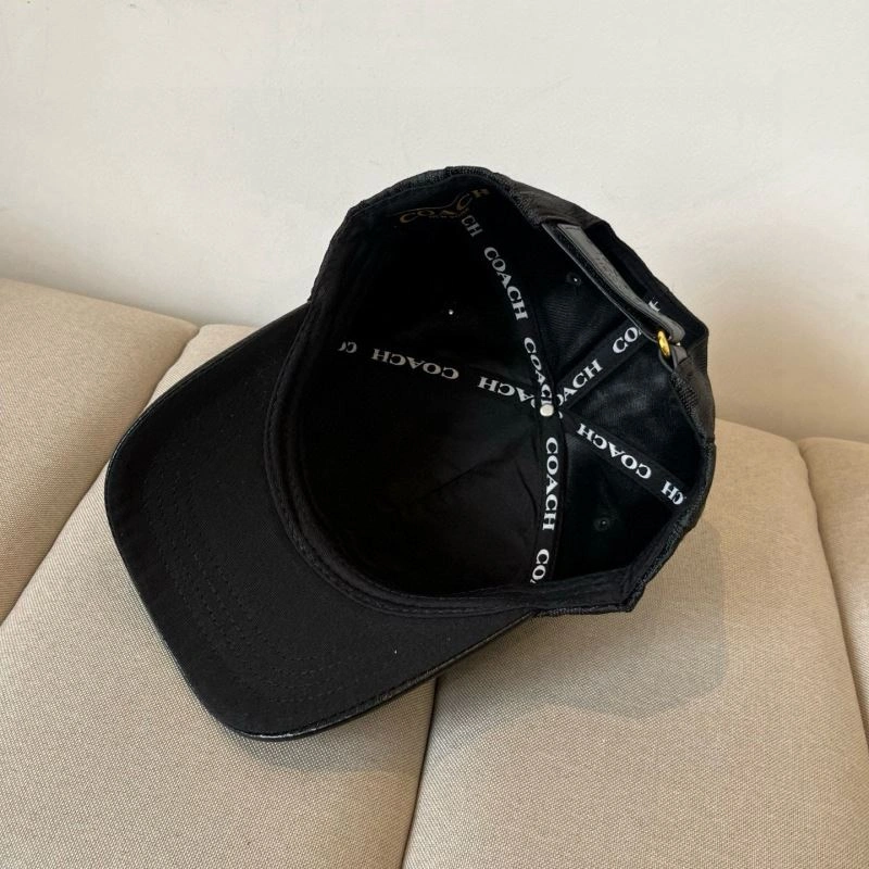 MultiPurpose Coach Caps 262108