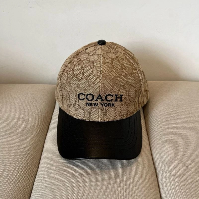 Coach Caps ModernLook 262107