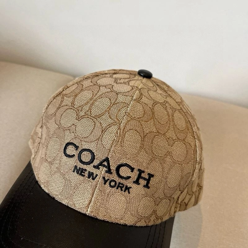 Coach Caps ModernLook 262107