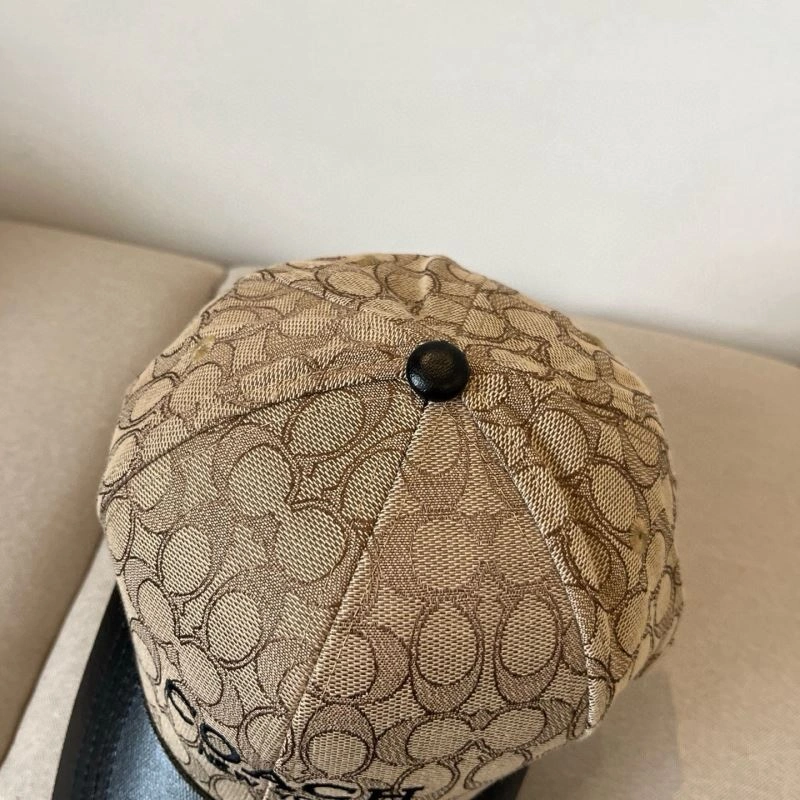 Coach Caps ModernLook 262107