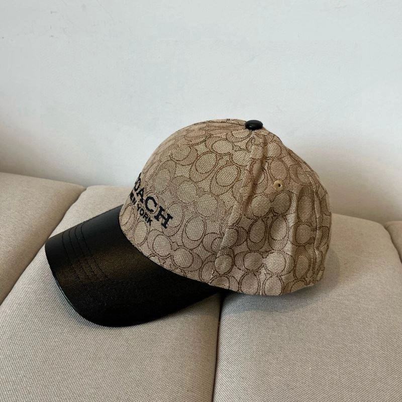 Coach Caps ModernLook 262107
