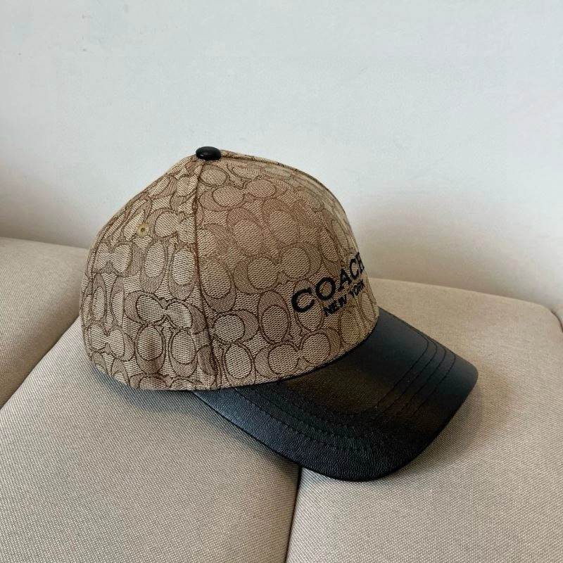 Coach Caps ModernLook 262107