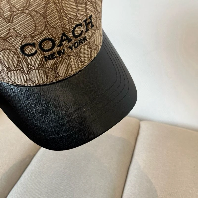 Coach Caps ModernLook 262107