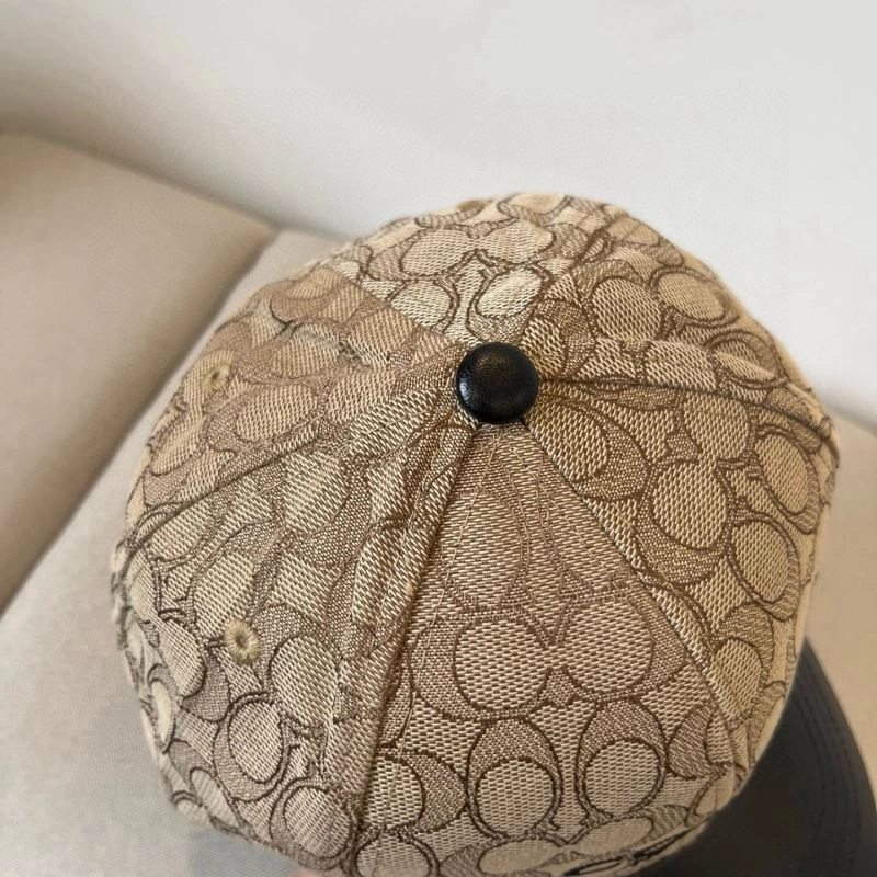 Coach Caps ModernLook 262107