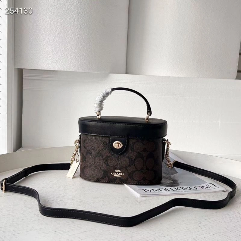 Coach Cosmetic Bags Supportive 88219