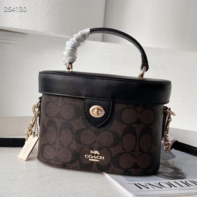 Coach Cosmetic Bags Supportive 88219