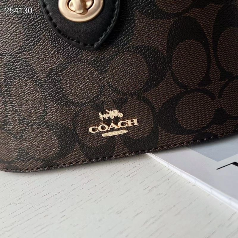 Coach Cosmetic Bags Supportive 88219