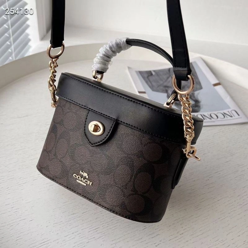 Coach Cosmetic Bags Supportive 88219