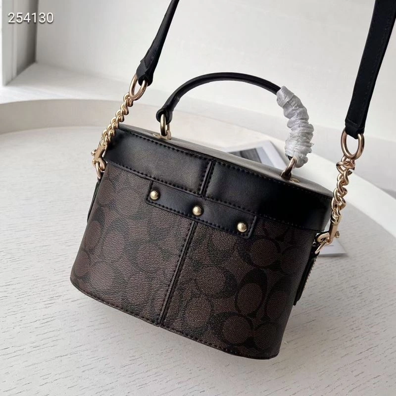 Coach Cosmetic Bags Supportive 88219