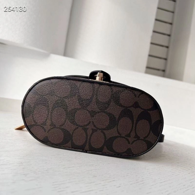 Coach Cosmetic Bags Supportive 88219