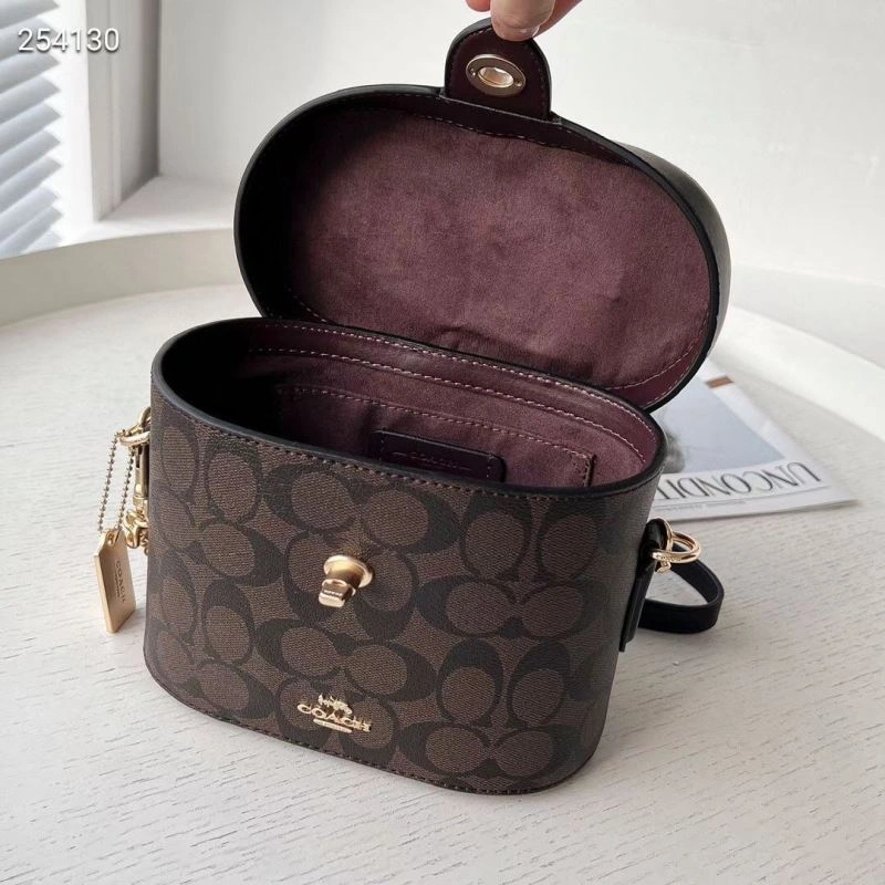 Coach Cosmetic Bags Supportive 88219