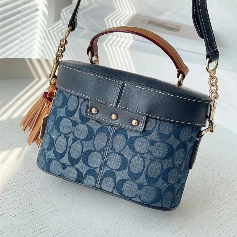 UrbanStyle Coach Cosmetic Bags 88221