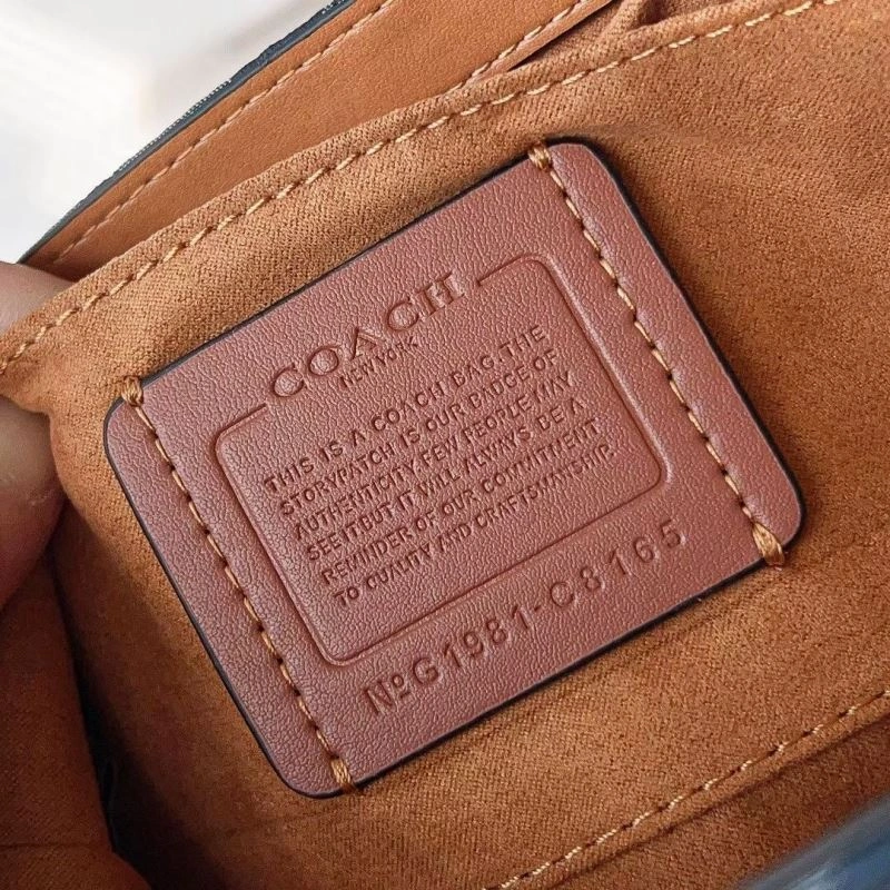 UrbanStyle Coach Cosmetic Bags 88221