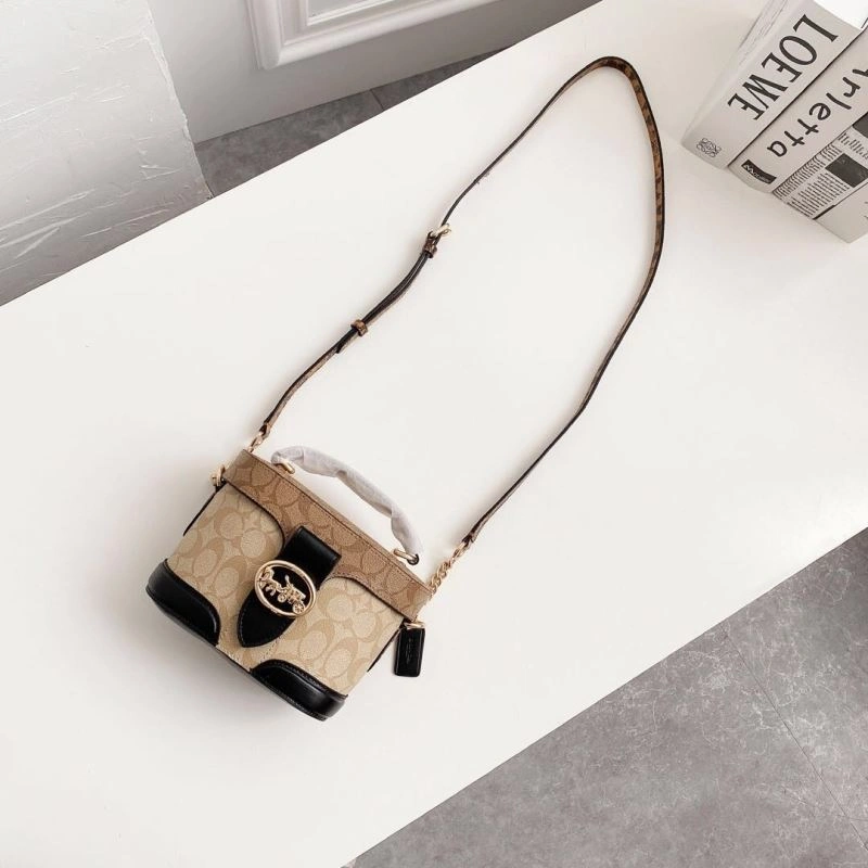 Coach Cosmetic Bags Elegant 88213