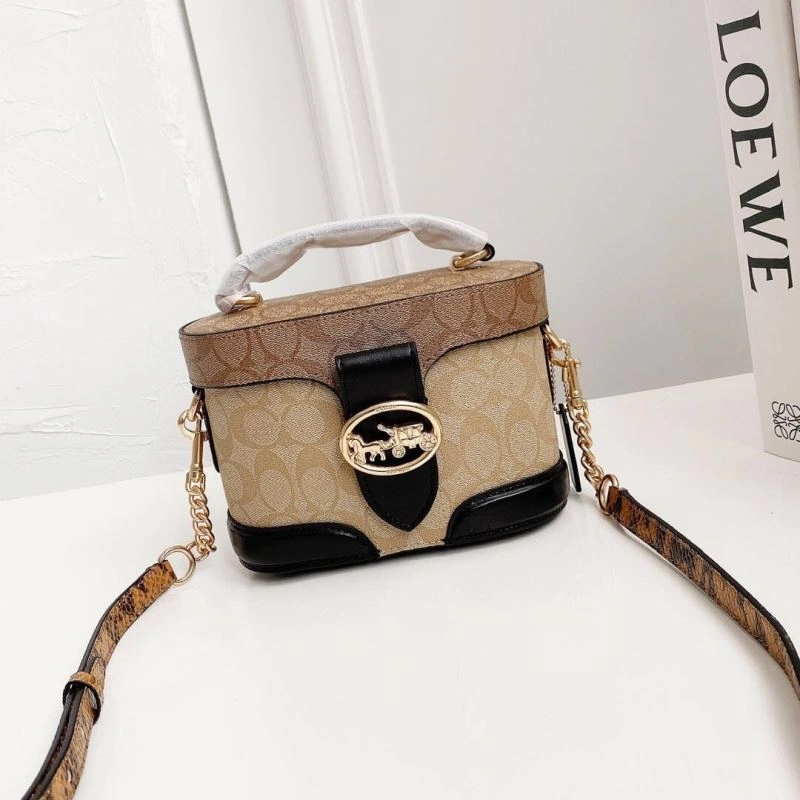 Coach Cosmetic Bags Elegant 88213