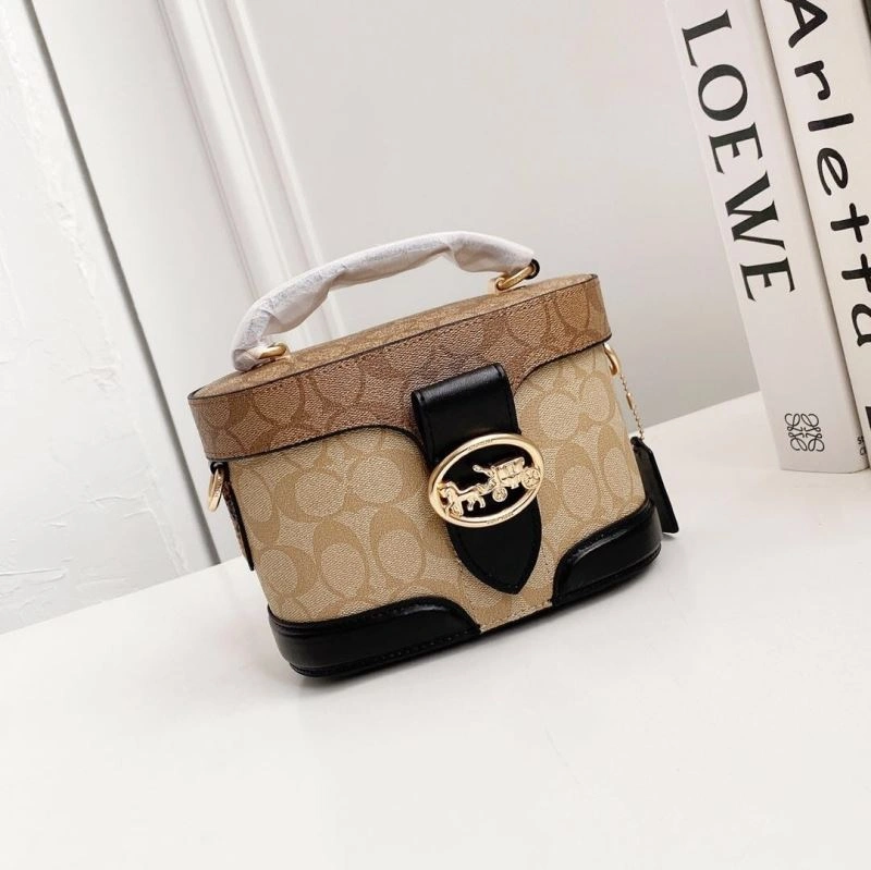 Coach Cosmetic Bags Elegant 88213