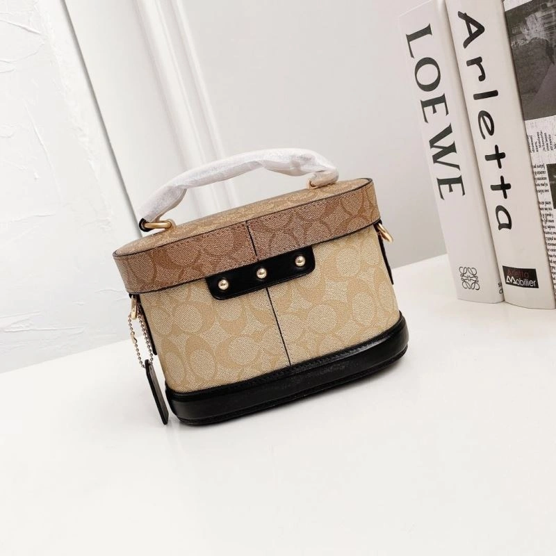 Coach Cosmetic Bags Elegant 88213