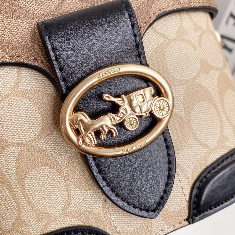 Coach Cosmetic Bags Elegant 88213