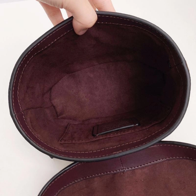 Coach Cosmetic Bags Elegant 88213
