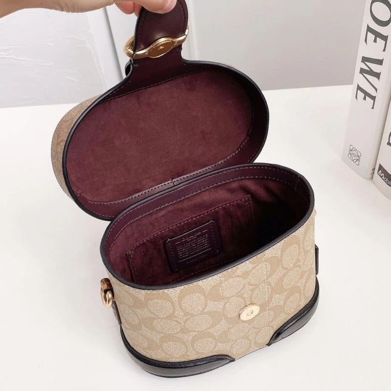 Coach Cosmetic Bags Elegant 88213