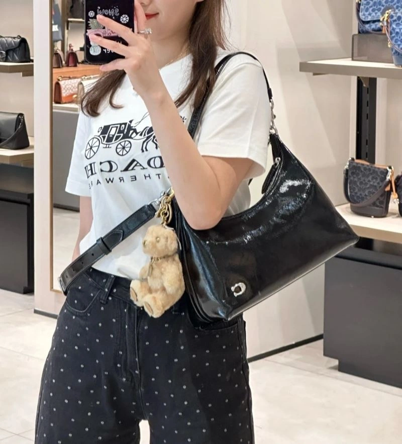 Coach Hobo Bags FastDry 85754