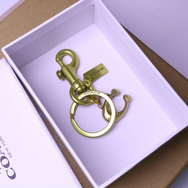 Coach Keychains Seasonal 266503