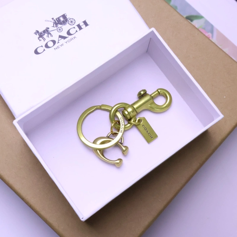 Coach Keychains Seasonal 266503