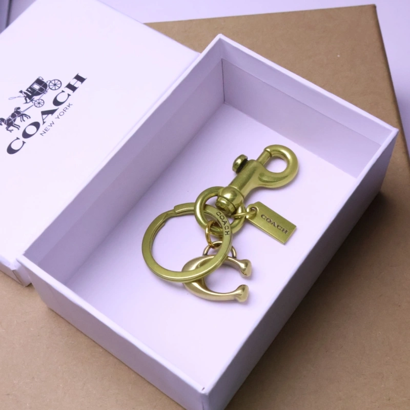 Coach Keychains Seasonal 266503