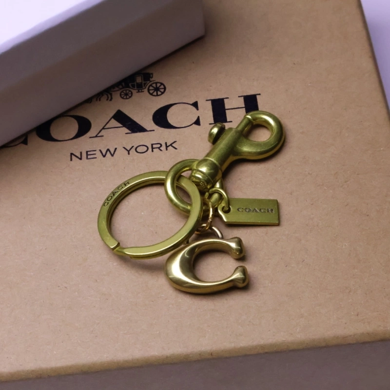 Coach Keychains Seasonal 266503