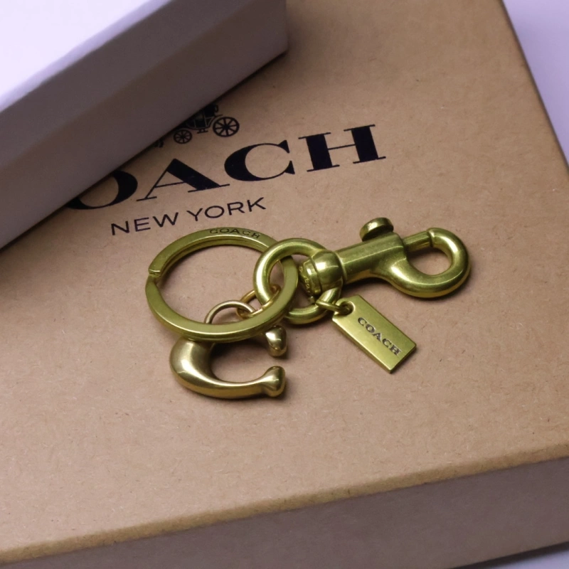 Coach Keychains Seasonal 266503