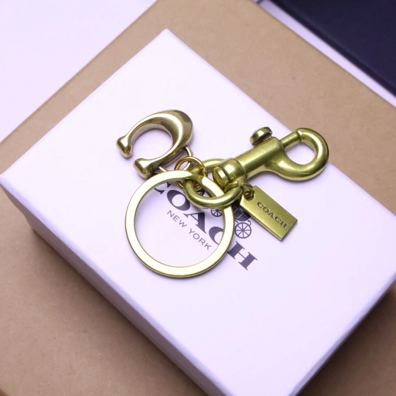 Coach Keychains Seasonal 266503