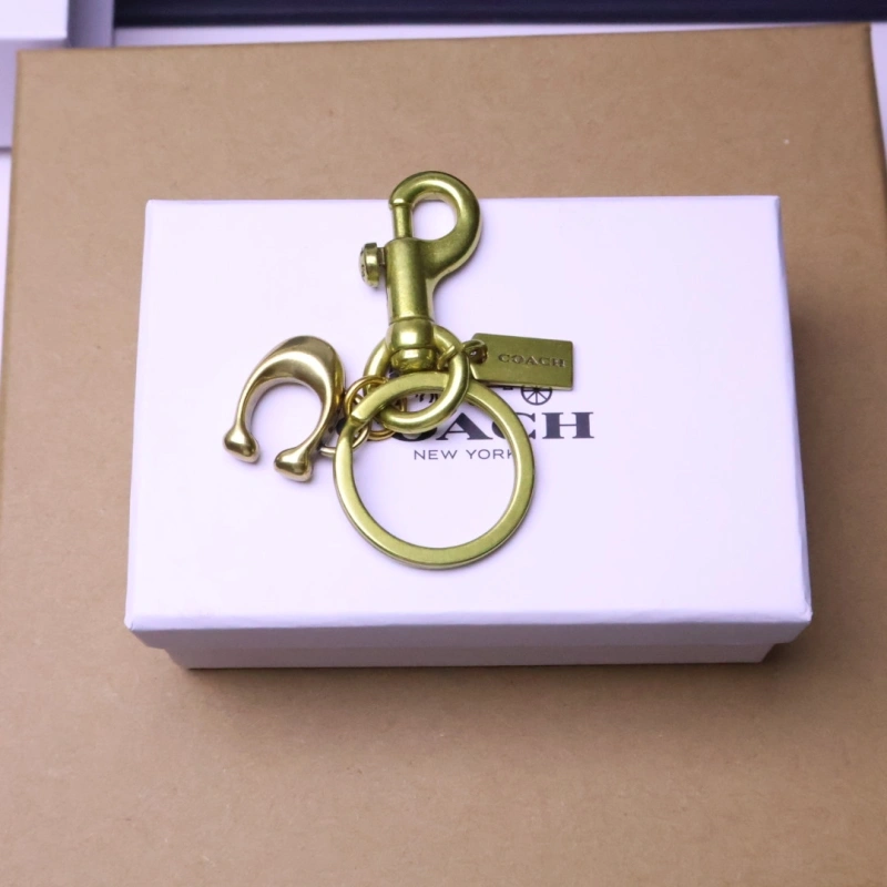 Coach Keychains Seasonal 266503