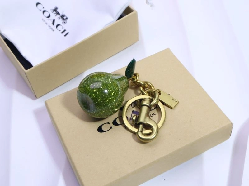 HighQuality Coach Keychains 265659