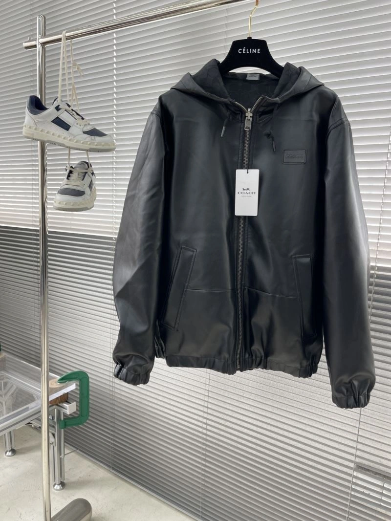 Coach Outwear WrinkleFree 158602