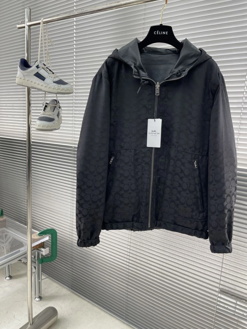 Coach Outwear WrinkleFree 158602