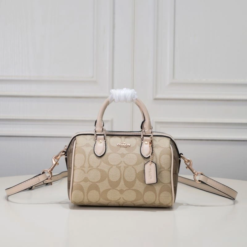 Coach Pillow Bags ModernLook 85745