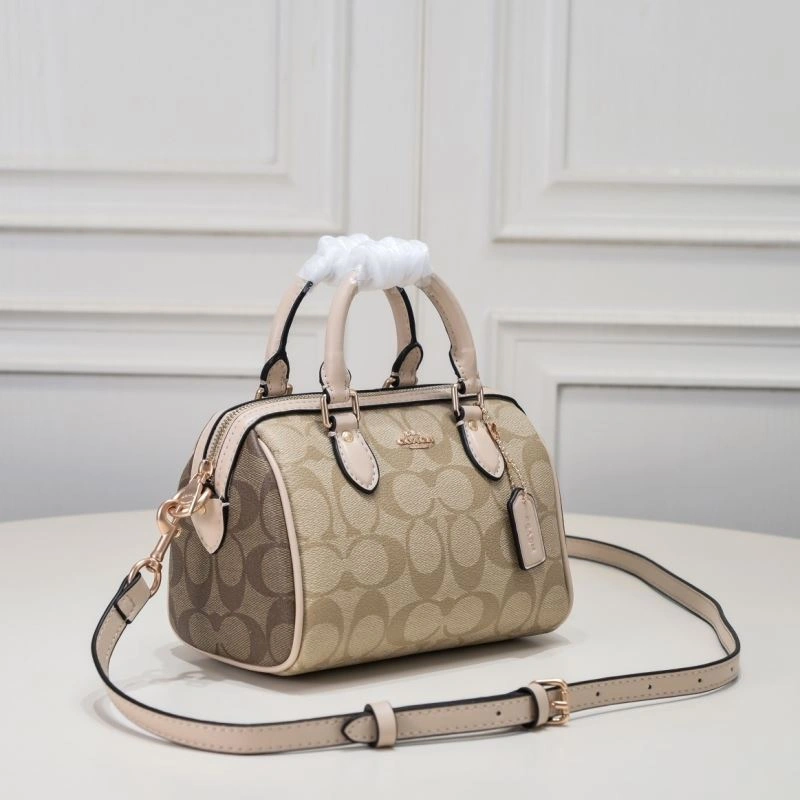 Coach Pillow Bags ModernLook 85745