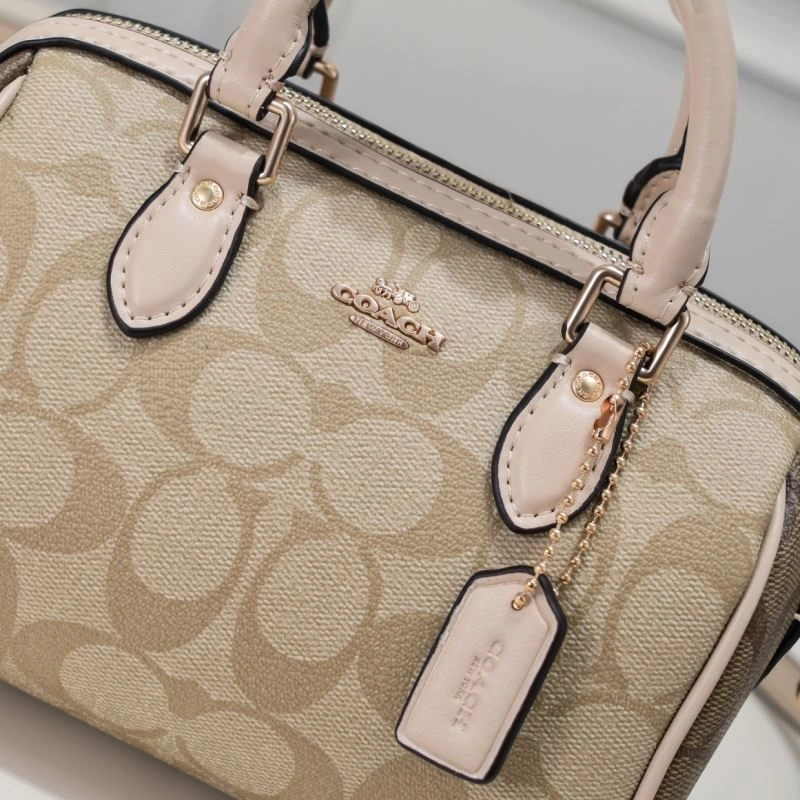 Coach Pillow Bags ModernLook 85745