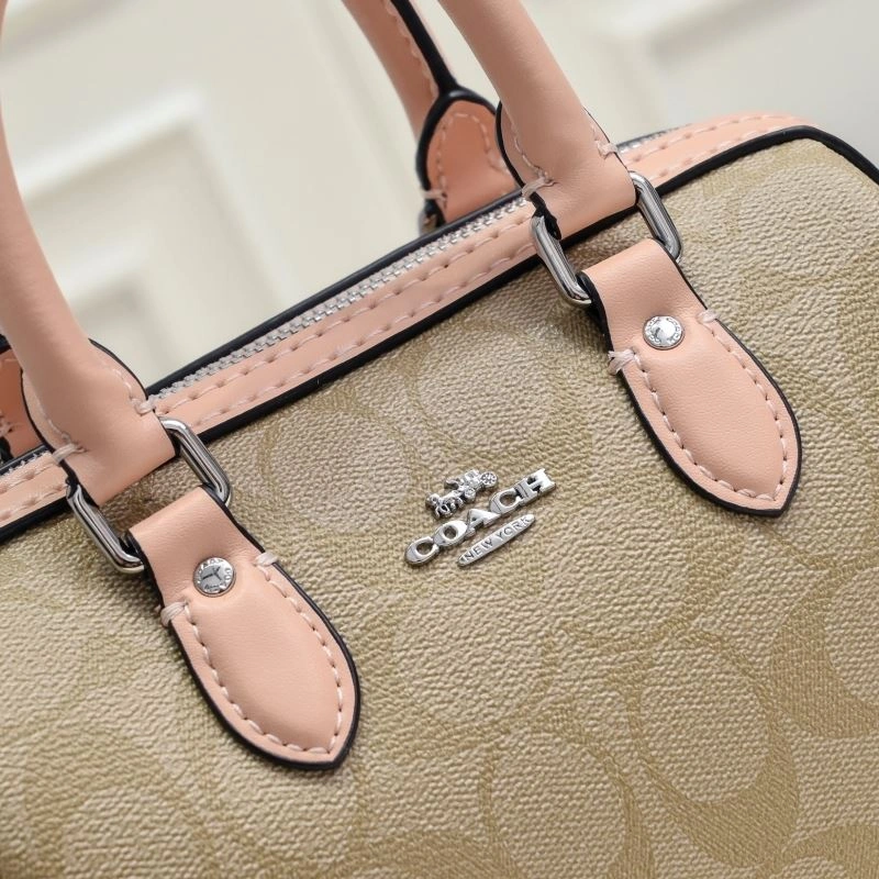 ComfortFit Coach Pillow Bags 85741