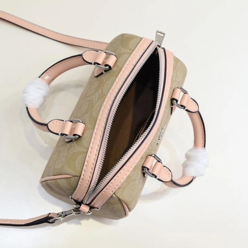 ComfortFit Coach Pillow Bags 85741