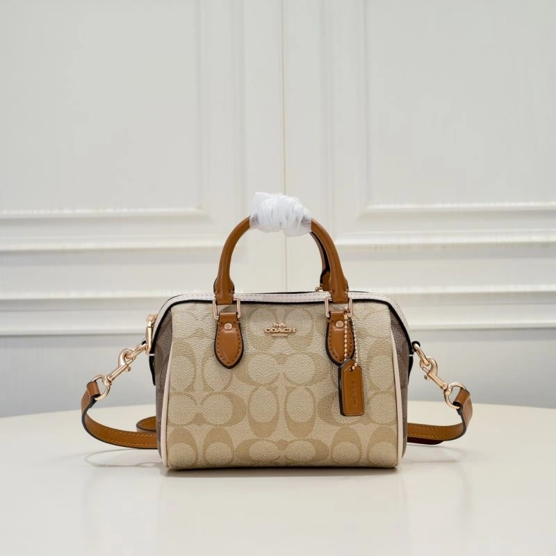 Coach Pillow Bags Elegant 85747