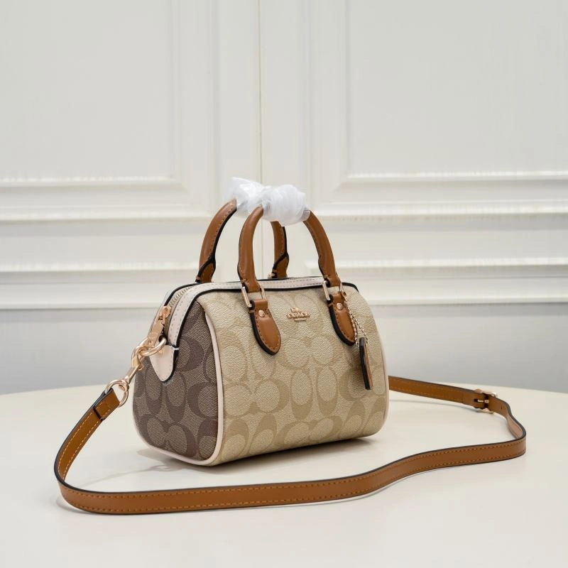 Coach Pillow Bags Elegant 85747