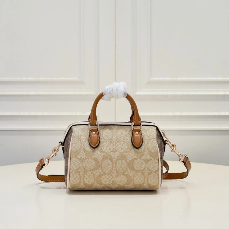 Coach Pillow Bags Elegant 85747