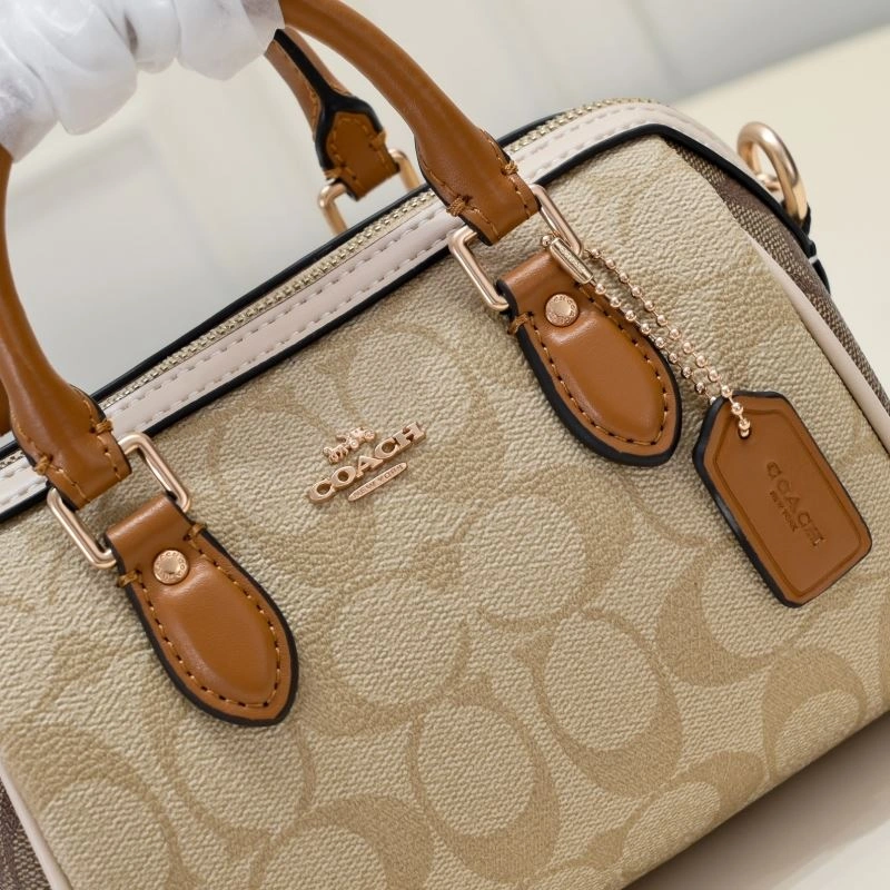 Coach Pillow Bags Elegant 85747