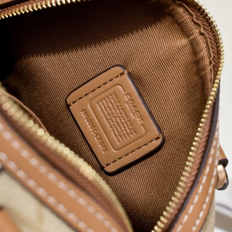 Coach Pillow Bags Elegant 85747