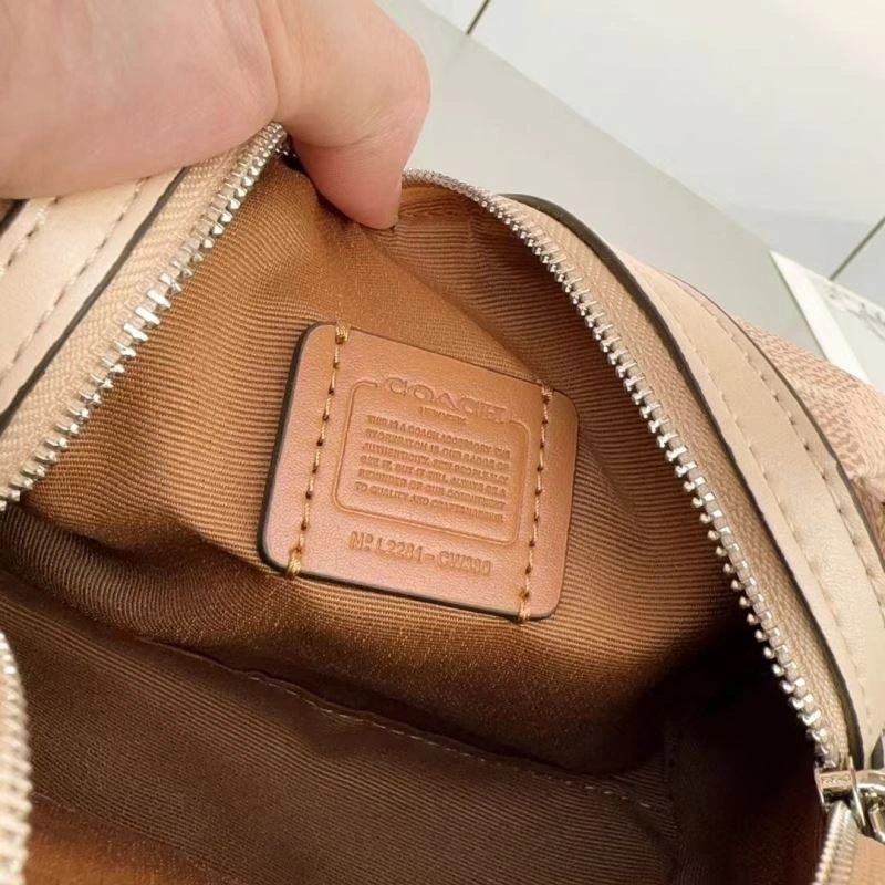Coach Pillow Bags Timeless 88215