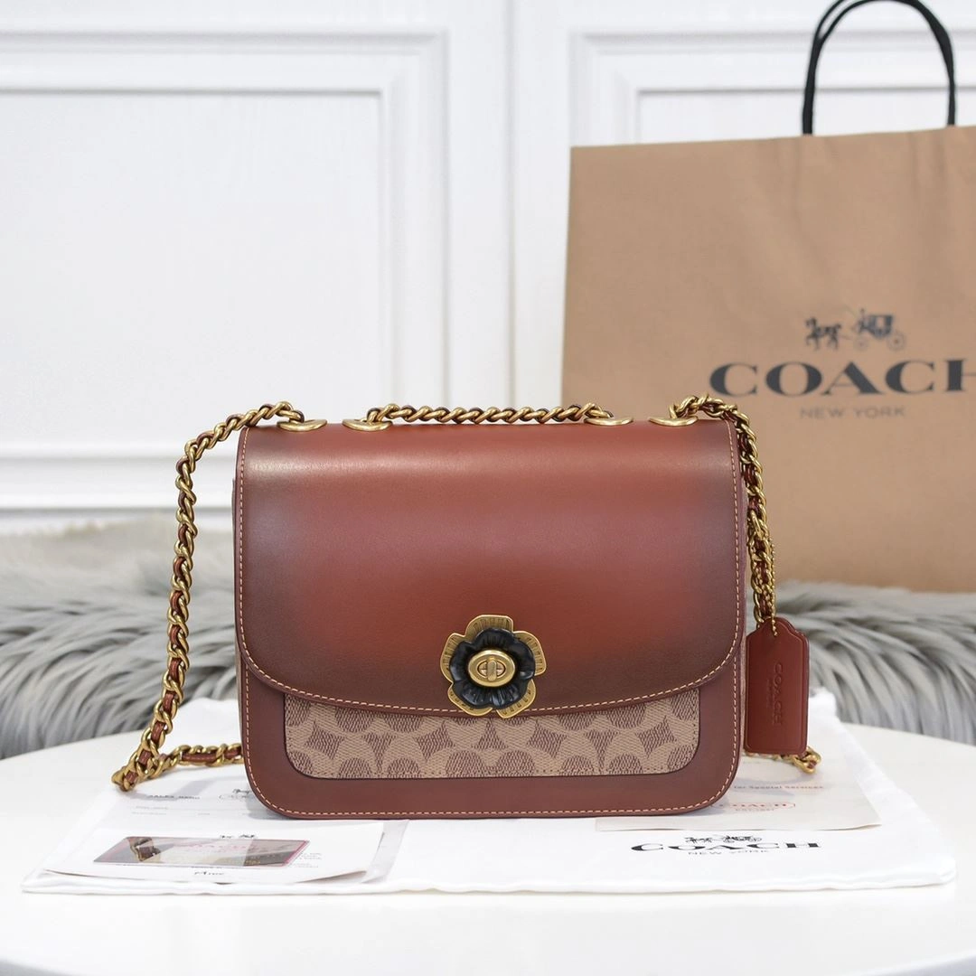 HighQuality Coach Satchel Bags 85755